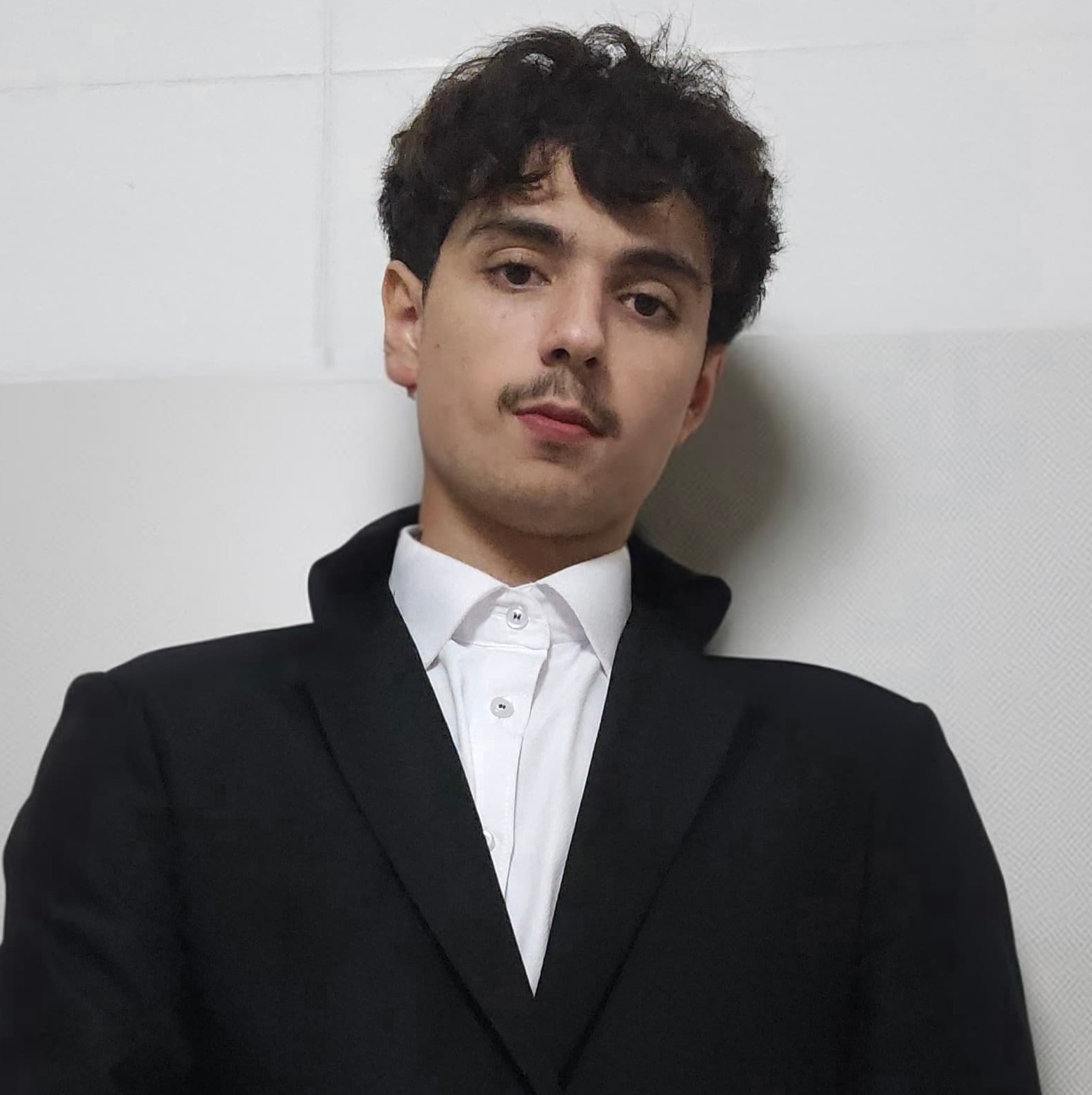 Hasan Mansour - Profile Picture